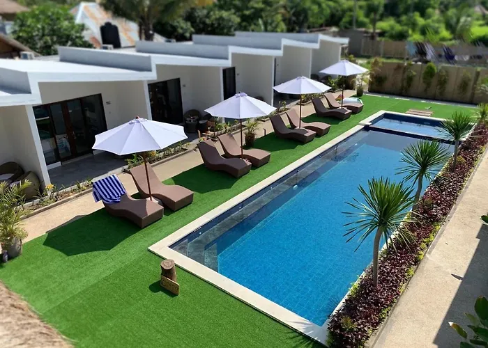 Jago Gili Air
