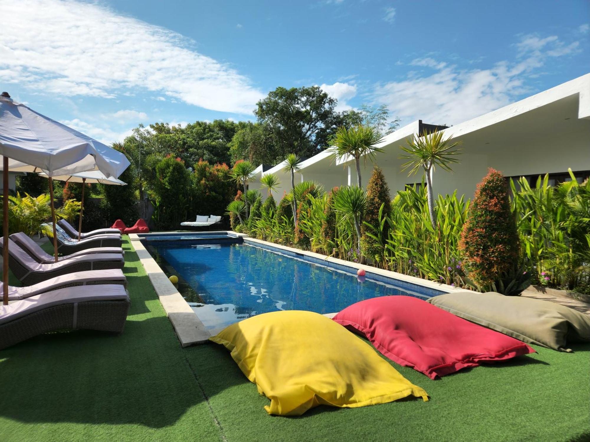 Jago Hotel 3*