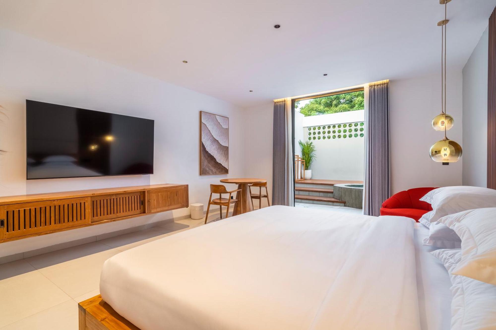 Hotel Jago