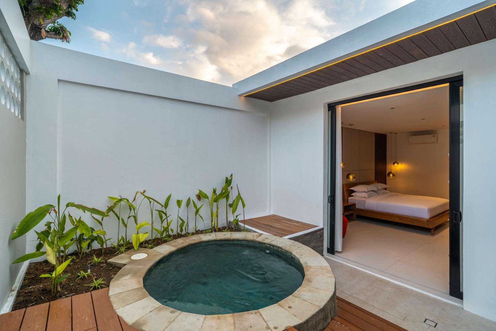 Jago Hotel Gili Air