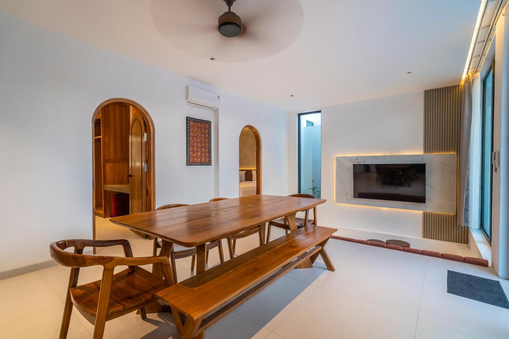 Hotel Jago Gili Air