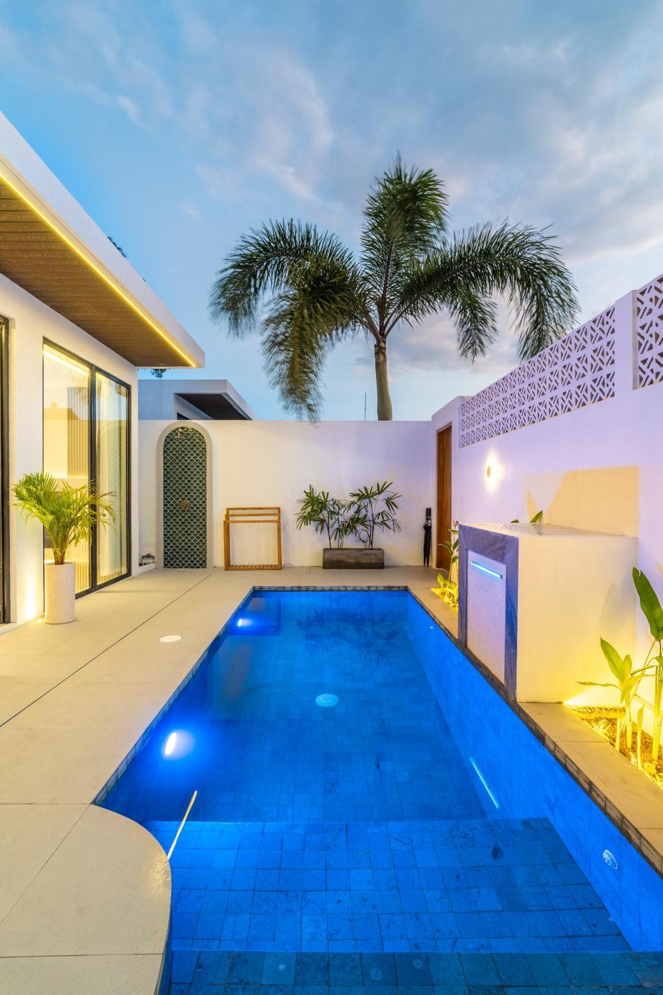 Jago Hotel Gili Air