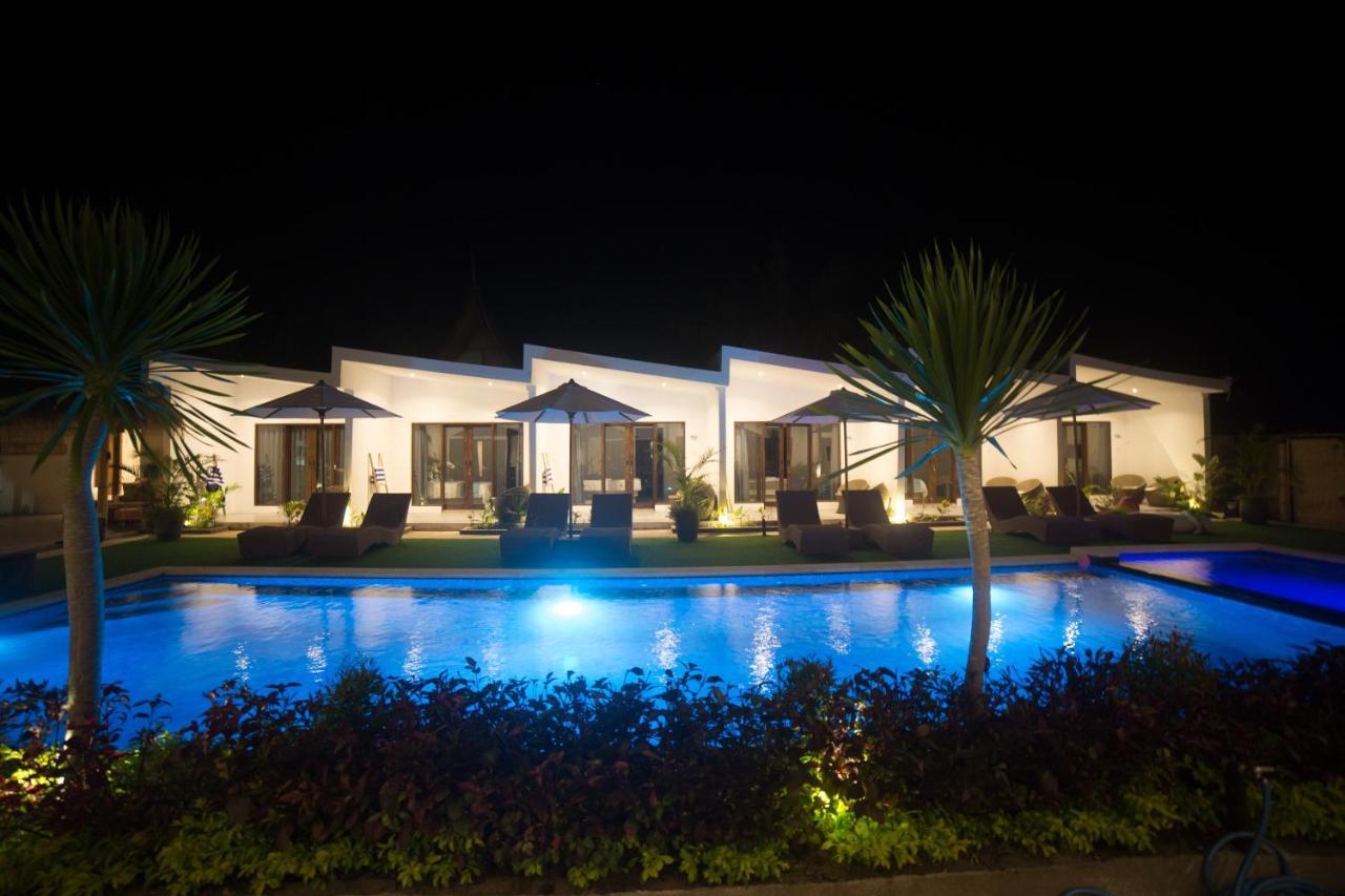 Jago Hotel