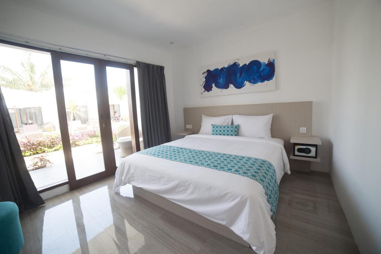 Hotel Jago Gili Air