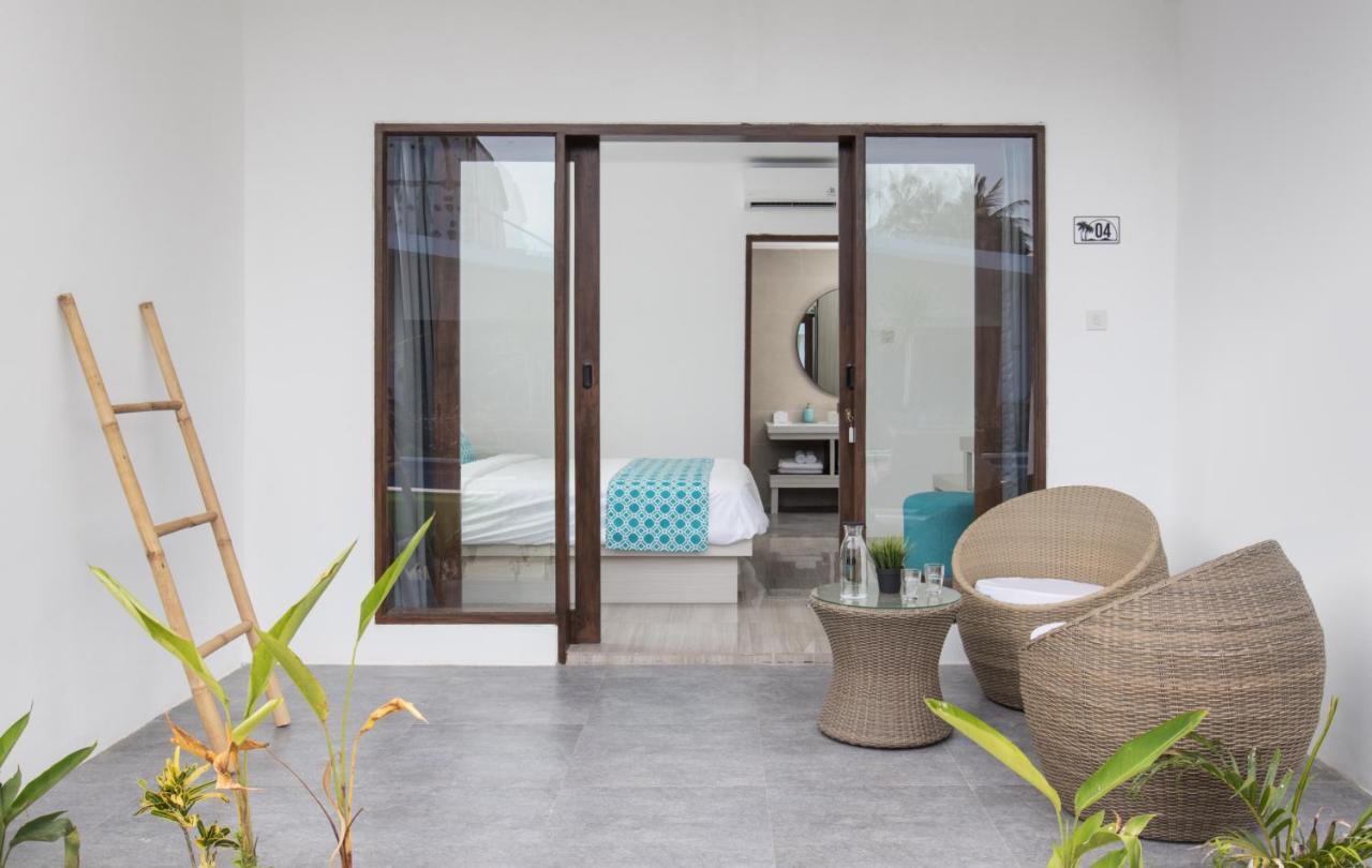 Jago Hotel Gili Air
