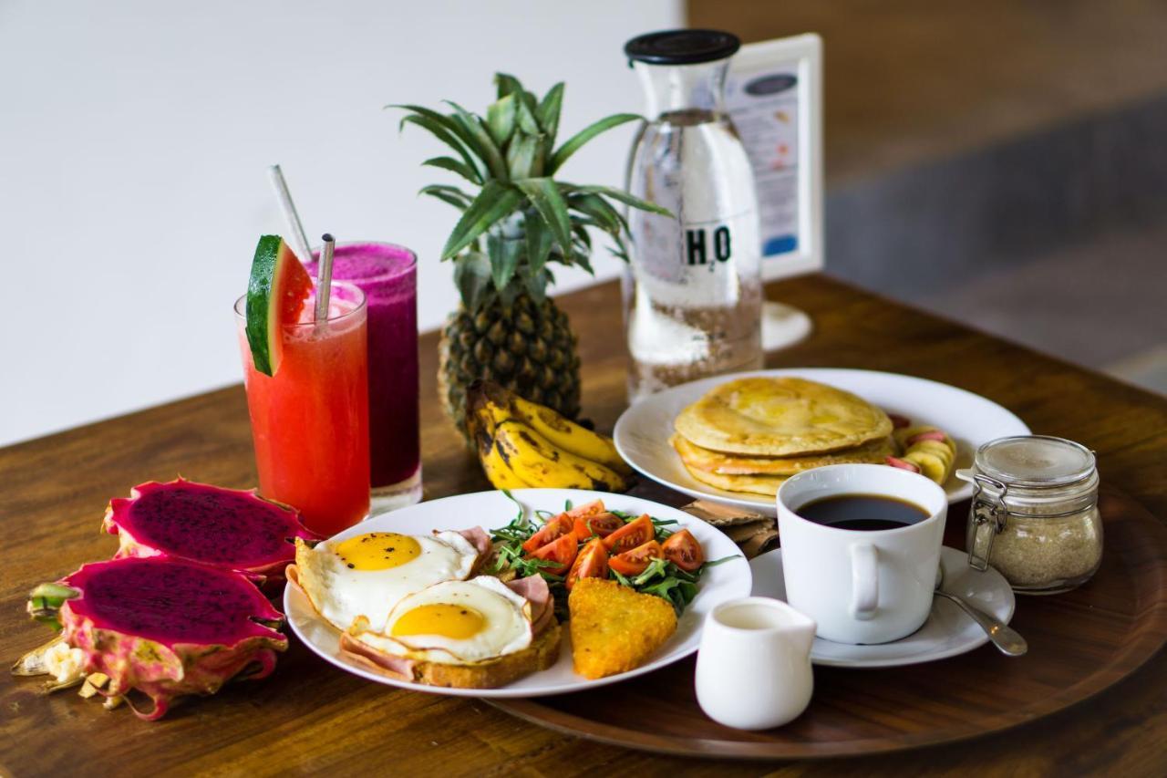 Jago Hotel Gili Air